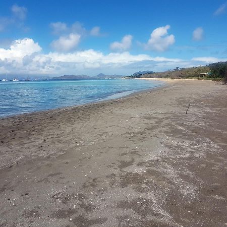 Pinneys Beach Hotel Nevis Charlestown Eksteriør billede