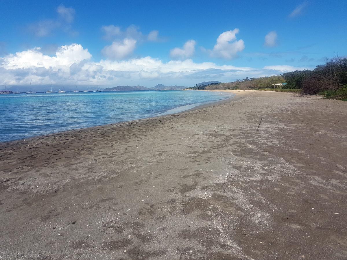 Pinneys Beach Hotel Nevis Charlestown Eksteriør billede